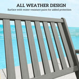 Folding Lounge Chairs / Rocking Chair 10510893