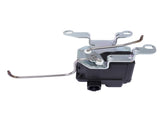 Intake Manifold Runner Control Actuator 3F2E9J559BB 3F2Z9J559BD Fit for Ford F-150 2005-2008, 55097181