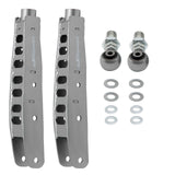2pcs Adjustable Rear Lower Control Arms fit For Subaru BRZ fit for SCION FR-S 2013-2022 93343870