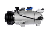 A/C Compressor with 6-Groove Pulley & VSE14 Style Fits for Kia Forte 2022-2024 L4 2.0L 97701-M6550 64638767