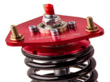 24 Levels Damping Adjustable Coilover Suspension Kit For Subaru Impreza WRX GC8 Shock Absorbers 47027944