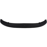 Front Bumper Lip Spoiler Splitter fit for BMW F10 5 Series 2011-2016 M Sport 58741801
