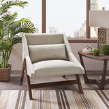 ZNTS Accent Chair B03548354