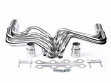 Exhaust Manifold Header Fit For Ford F150 F250 Bronco 5.8 V8 1987-1996 MT001024 06540442