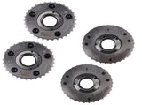 4X Camshaft Phaser VVT Replacement for Jeep Wrangler Dodge Durango Chrysler Pacifica 3.6L 40618870