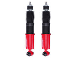 2x Rear Coilovers Shock Springs Kit fit for 2005-2014 Ford Mustang 21099810