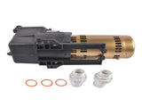 115V/230V Single Speed Super Pool Pump 1.5HP Fit for Hayward In-Ground Pools or Spas 90668436