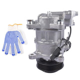 For BMW X3 G01 2020 X4 G29 2019-2020 AC Compressor 64529299328 64526994082 81849017