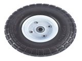 All Terrain Solid Never Flat Tires Wheel Kit for Honda Generator EU3000is 06423-ZS9-020AH 28140204