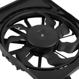 Radiator Cooling Fan FIT For Hyundai Accent 2018-2022 Kia Rio 2018-2023 25380H9050 89156282