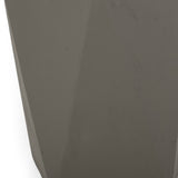 APOLLO SIDE TABLE 67525.00LGRY