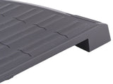 Compact Bed Step fit for Jeep Gladiator JT 3.6L 2020-2023 75326-01A Black 83543259
