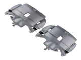 2PCS Front Brake Calipers w/ Bracket fit fit for Honda CR-V Element All Engine 26577851