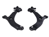 Front Lower Suspension Control Arm w/ Ball Joint fit for MAZDA 3 2007-2009 K620068 73449291