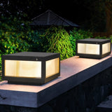 Solar Wall Lamp With Dimmable LED W1340133327