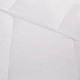Cotton Down Alternative Featherless Comforter B03595041