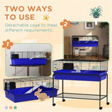 Small Animal Playpen Cage 22258335