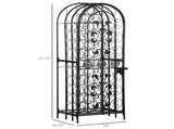 Wine Rack Cabinet 05518907