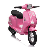 24V Kids Ride On 2-Wheel Electric Motorcycle For Kids Aged 8-14,250W Kids Ride On Electric Dirt W1578P297858