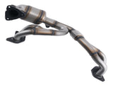 Direct Fit Catalytic Converter fit for Subaru Outback 2.5L 2015-2019 Front Side 54213244