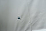 10x10 Ft Outdoor Patio Gazebo Replacement Canopy,Double Tiered Gazebo Tent Roof Top Cover Only Great W419P198360
