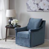 ZNTS Deanna Swivel Chair B03548629