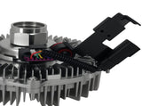 Cooling Fan Clutch System Unit fit for Ford F-450 F-550 2011-2018 BC3Z8A616CC 76989477