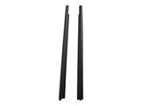 Window Weatherstrips Molding Trim Seals Fit For Dodge Ram 1500 2009-2023 Fit For Dodge Ram 4500 16141783