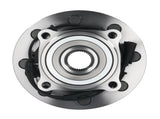 Front Left Right Wheel Bearing Hub fit for DODGE RAM 1500/2500/3500 06-08 515101 74873511
