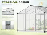 Greenhouse Walk-in Grow House 52205255