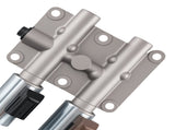 Transmission Dual Shift Linear Solenoid fit for Honda Civic 1.7L 2001-05 28015PLX305 25755743