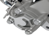 Power Steering Pump fit for Hyundai Veracruz 3.8L V6 2008-2012 21-338 57100-3J010 16298464