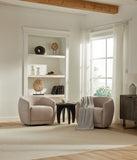 Ginevra Swivel Chair W2912P239180