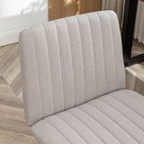 Masar Fabric Swivel Office Chair T2574P206311