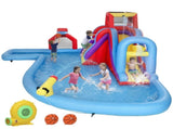 Inflatable Bounce House 60261312