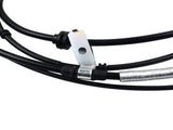 Parking Brake Actuactor for Land Rover LR4 Range Rover Sport LR072318 LR013699 91588330