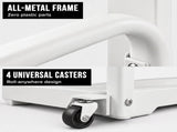 Walking Pad Handle Bar Only, Universal Compatible for Walking Pads 22.83'' Wide, Transform 44559009