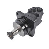 Hydraulic Motor Fits for Eaton Char-Lynn 2000 Series 7.97 CID 4 Bolt Wheel .875 O-ring 1.25 Shaft 06796745