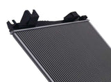 Aluminum Cooling System Radiator fit for Ram 1500 3.0L/3.6L 2019-2022 13835 28109000
