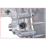 Transfer Case NP246 NP8 4L80E Transmission Fits for Chevrolet Silverado Suburban 2500 1998-2002 41931146