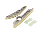 Timing Chain Set for Porsche Cayenne Panamera VW Touareg 10-18 3.0T 06E109465 06E109217Q 06E109218T 46064582