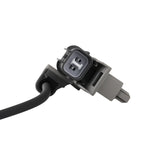 ABS Wheel Speed Sensor L/R Front fit for GMC Canyon Colorado 2.8 2.9L 04-08 15100274 03432483