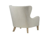 Arianna Swoop Wing Chair B03549032