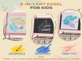 Art Easel for Kids 65046932