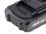 Power Tool Battery 18V 5.0Ah with Safety Protection fit for BL1820 BL1815 LXT-400 94677781