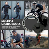 Full Screen Touch, For Men Women, muilt Sports Modes, Distance Monitoring, Compatible with iOS 10.0 99863899