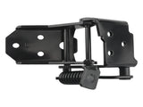 Door Hinges Upper and Lower 4x Set fit for Pontiac Firebird 1971 1972 1973 1974-1981 88251915