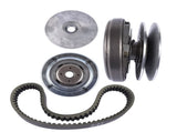 Primary Secondary Driven Clutch Pulley Belt for Linhai 400 Bighorn ATV UTV 27248 42593709