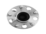 2x Rear Wheel Bearing Hubs Assembly fit for Honda Accord 2014 - 2015 WE512516 68841170