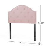 TWIN SIZE HEADBOARD 66873.00LBLSH